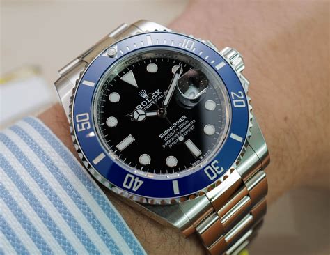 dark blue rolex submariner|rolex submariner blue price new.